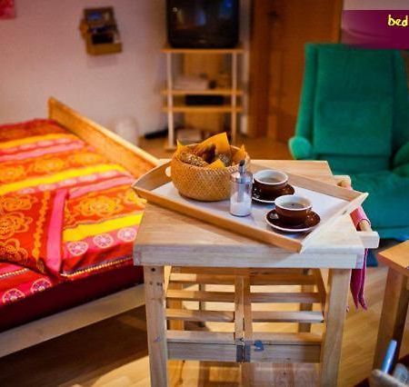 Bed & Breakfast Filderstadt By Heller エクステリア 写真