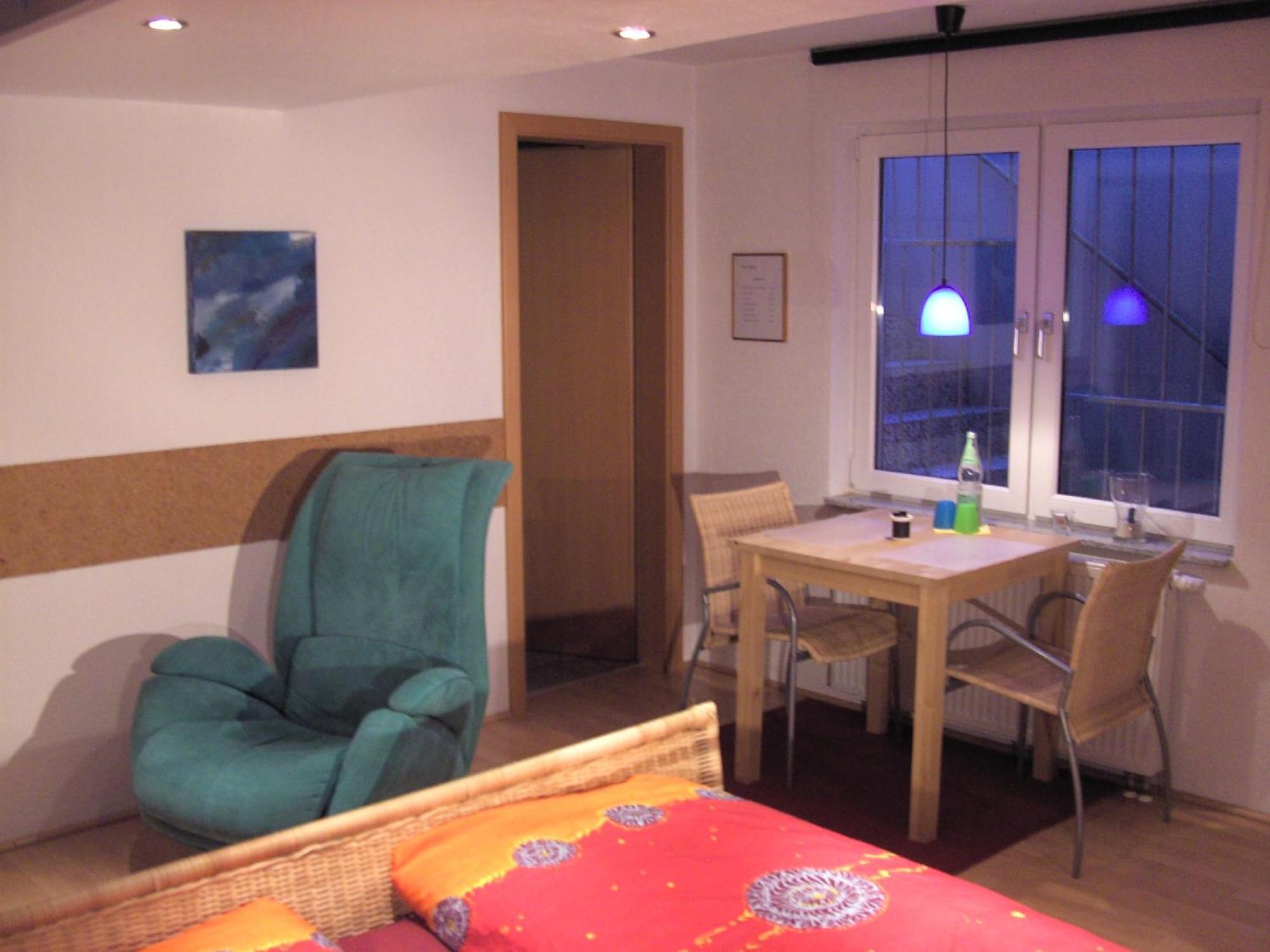 Bed & Breakfast Filderstadt By Heller エクステリア 写真